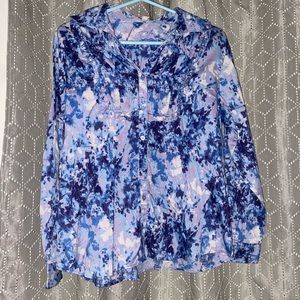 business casual shirt